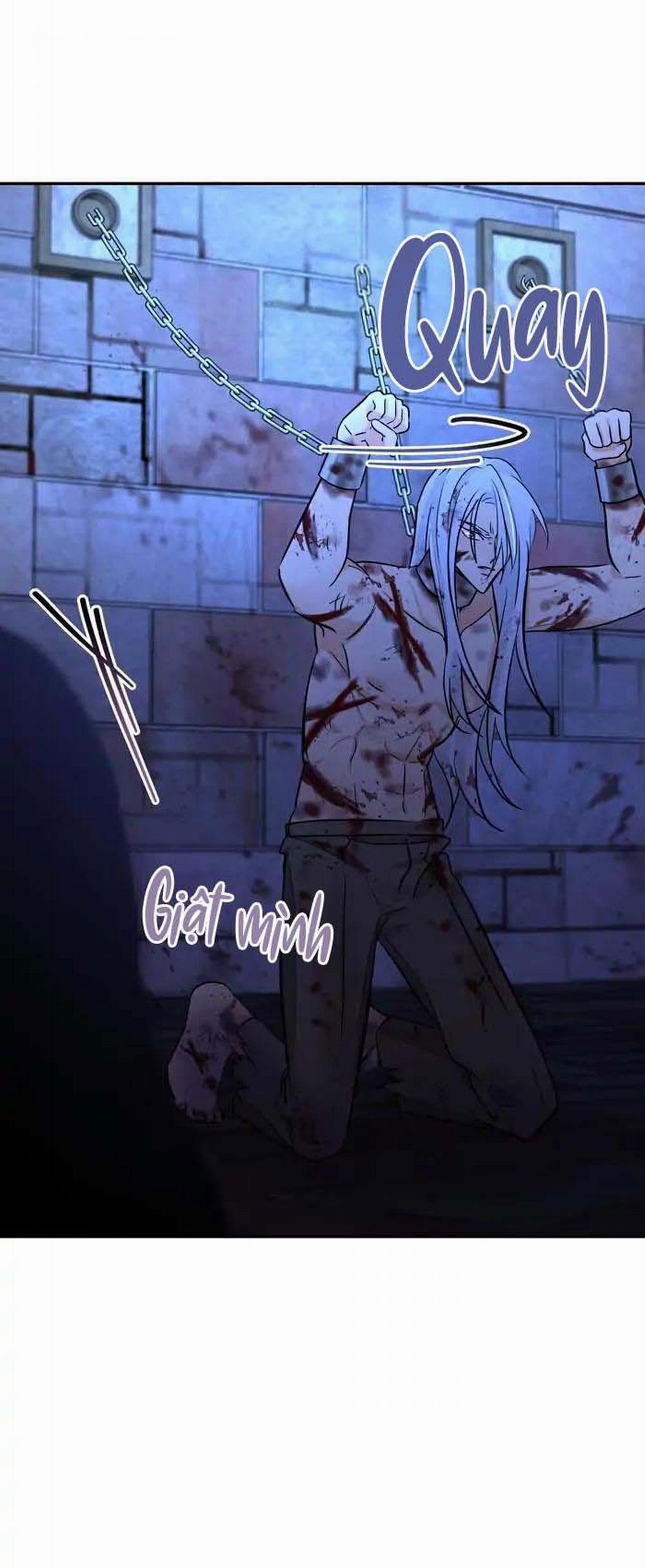 Mắc Kẹt Trong Game Hẹn Hò Của Em Gái Tôi 20 trang 38