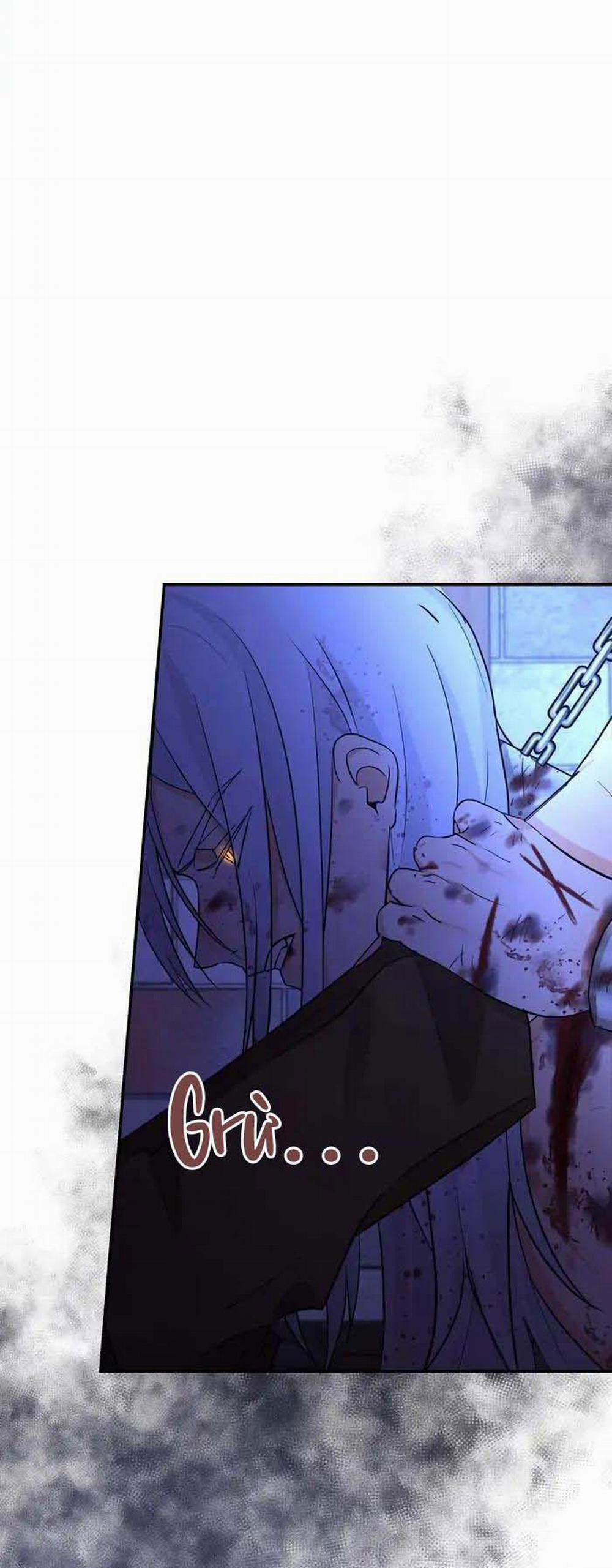 Mắc Kẹt Trong Game Hẹn Hò Của Em Gái Tôi 20 trang 4