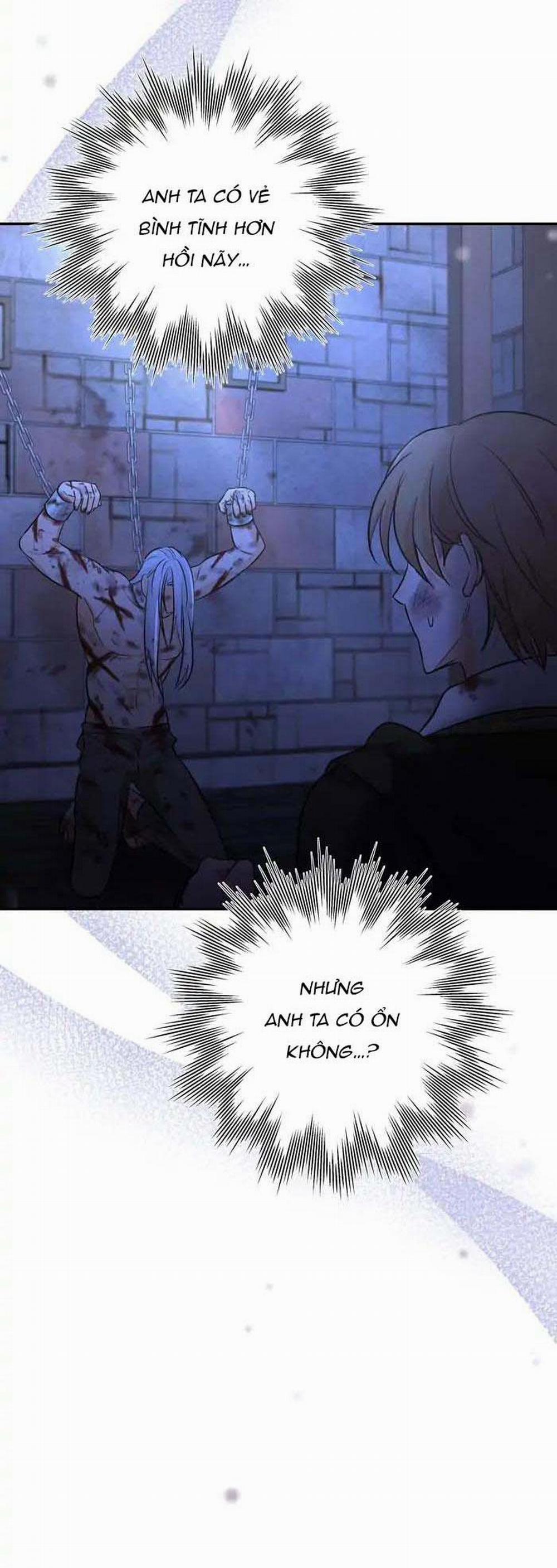 Mắc Kẹt Trong Game Hẹn Hò Của Em Gái Tôi 20 trang 43