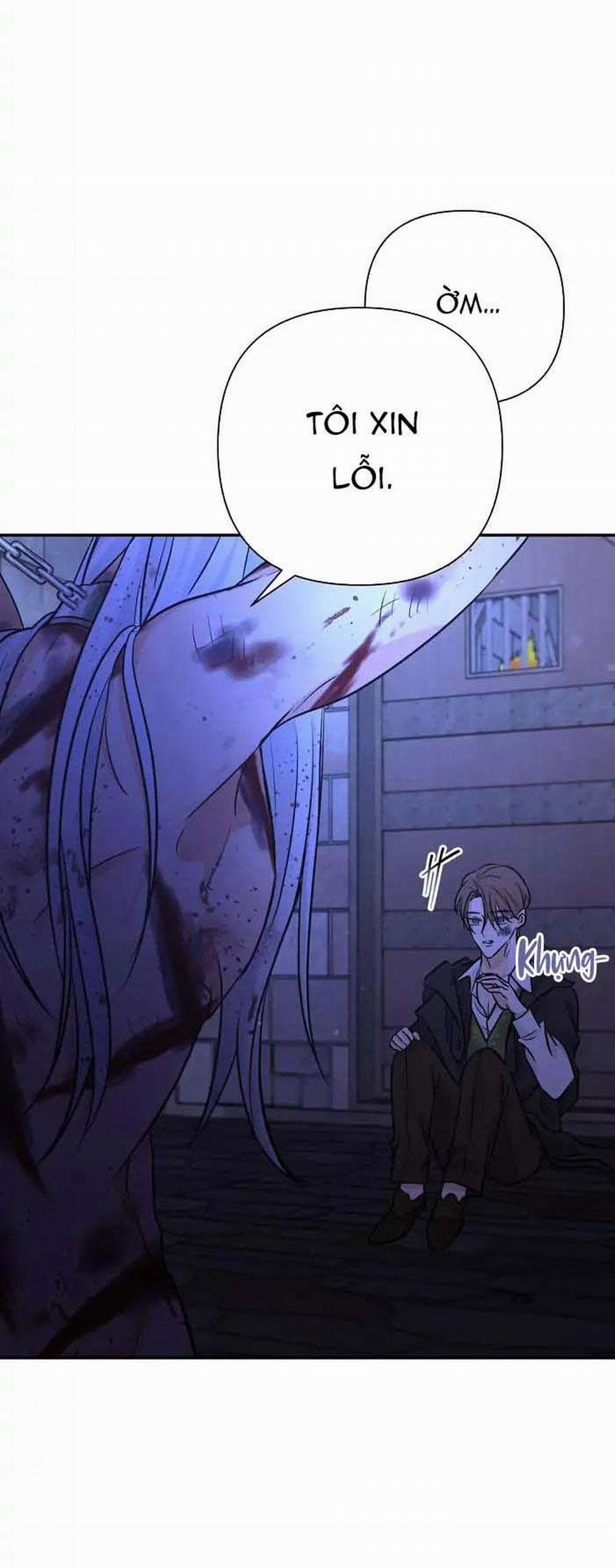 Mắc Kẹt Trong Game Hẹn Hò Của Em Gái Tôi 20 trang 44