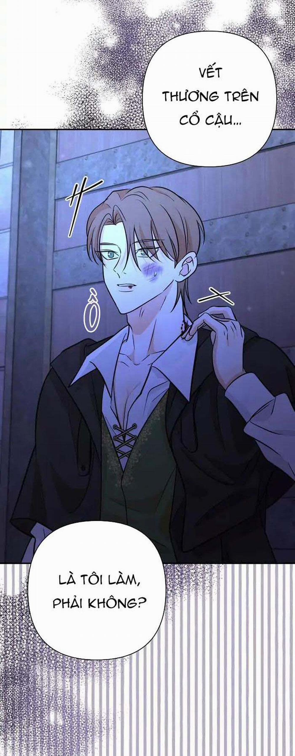 Mắc Kẹt Trong Game Hẹn Hò Của Em Gái Tôi 20 trang 47