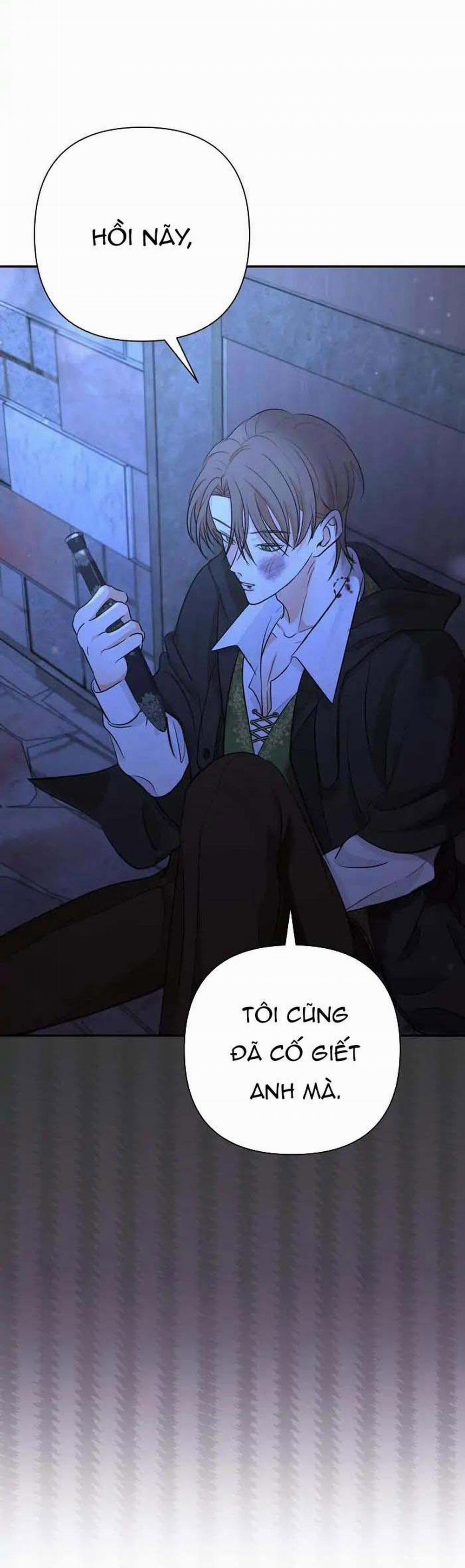 Mắc Kẹt Trong Game Hẹn Hò Của Em Gái Tôi 20 trang 52