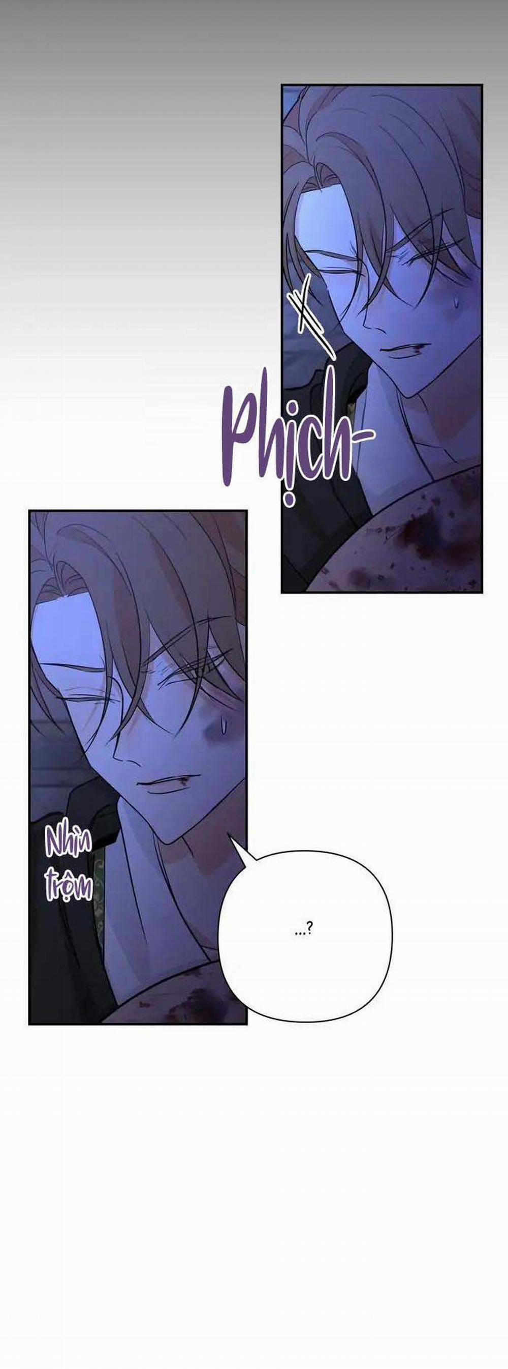 Mắc Kẹt Trong Game Hẹn Hò Của Em Gái Tôi 20 trang 9