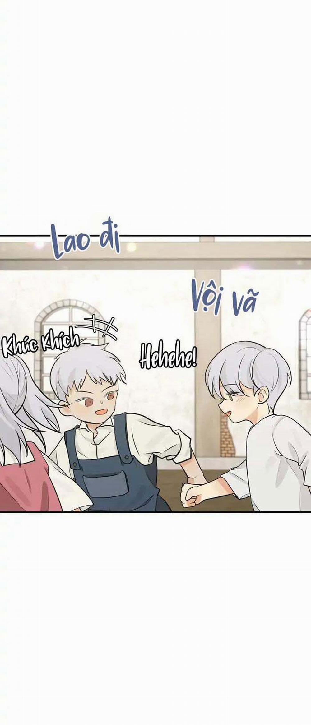 Mắc Kẹt Trong Game Hẹn Hò Của Em Gái Tôi 21 trang 1