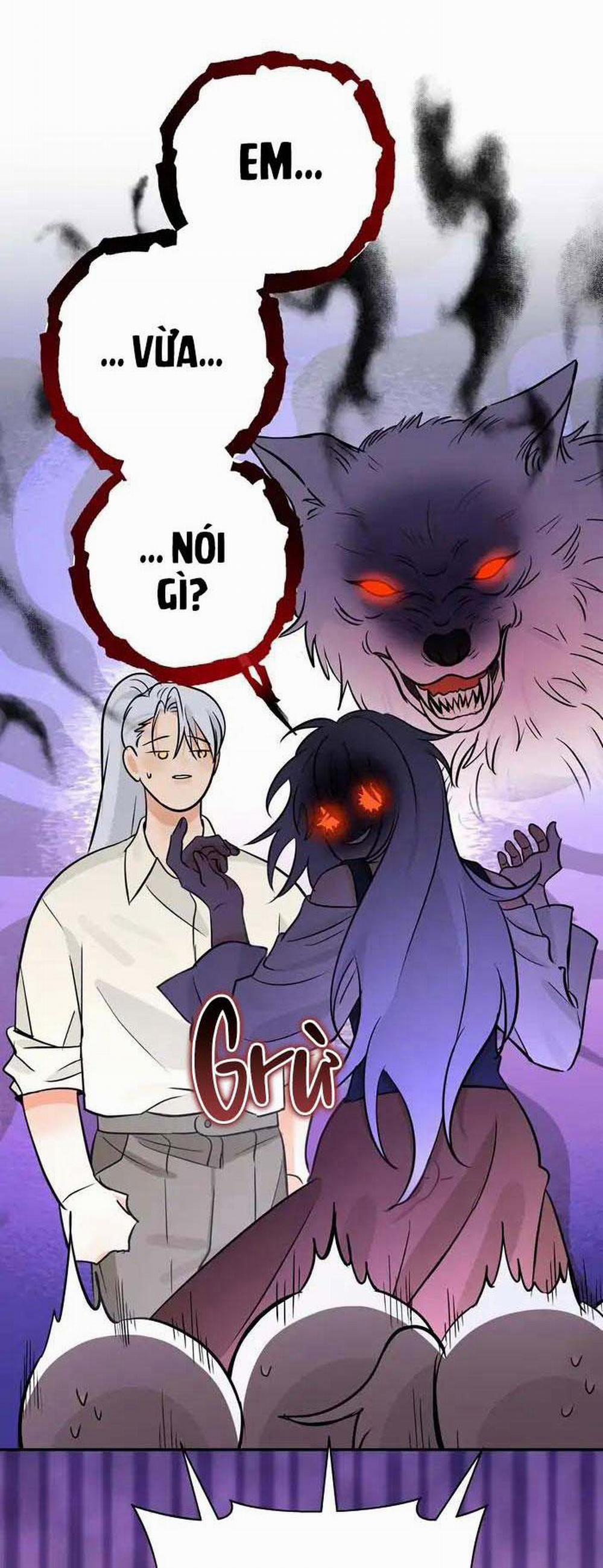 Mắc Kẹt Trong Game Hẹn Hò Của Em Gái Tôi 21 trang 13