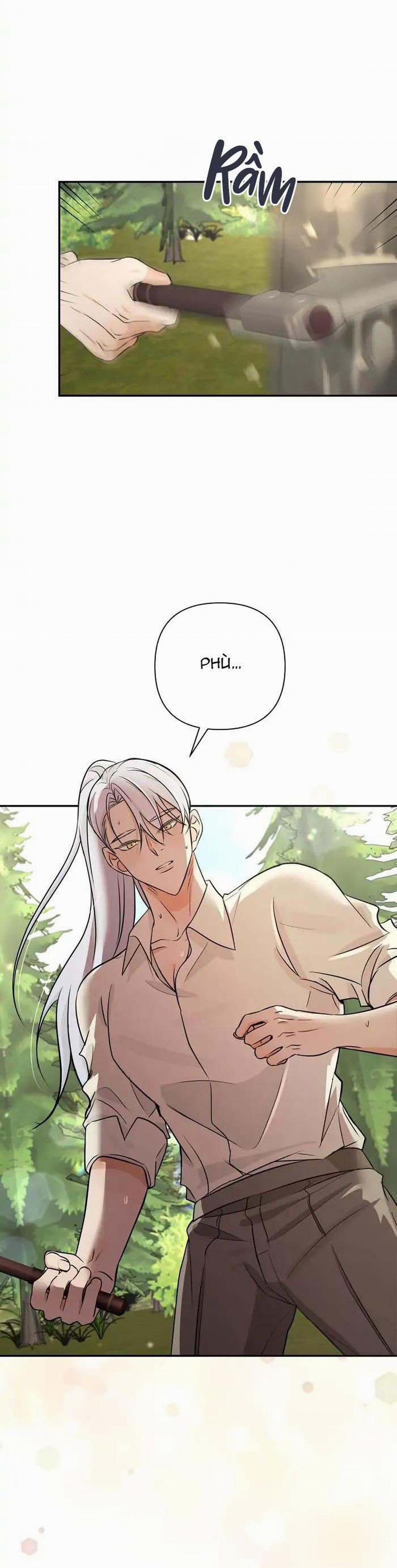 Mắc Kẹt Trong Game Hẹn Hò Của Em Gái Tôi 21 trang 18