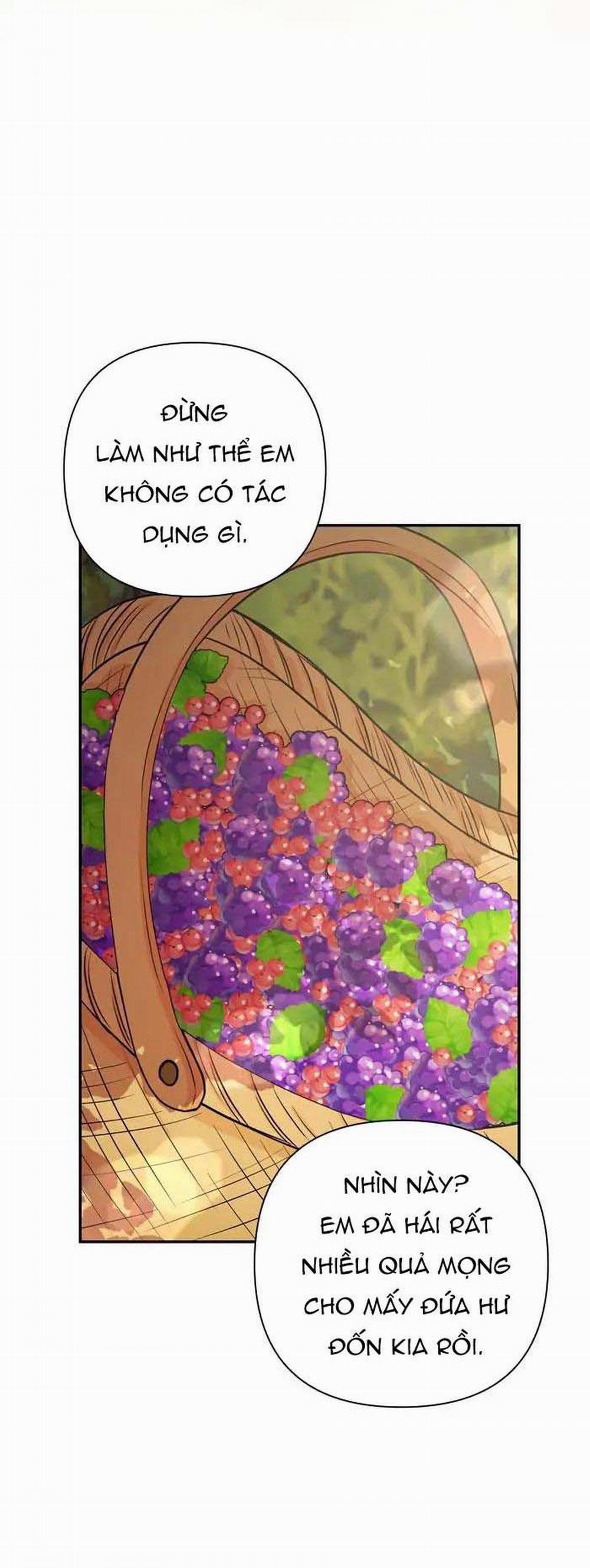 Mắc Kẹt Trong Game Hẹn Hò Của Em Gái Tôi 21 trang 20