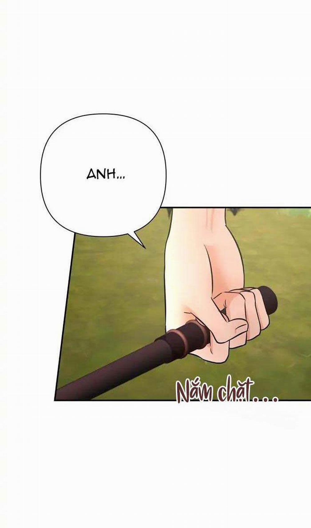 Mắc Kẹt Trong Game Hẹn Hò Của Em Gái Tôi 21 trang 32