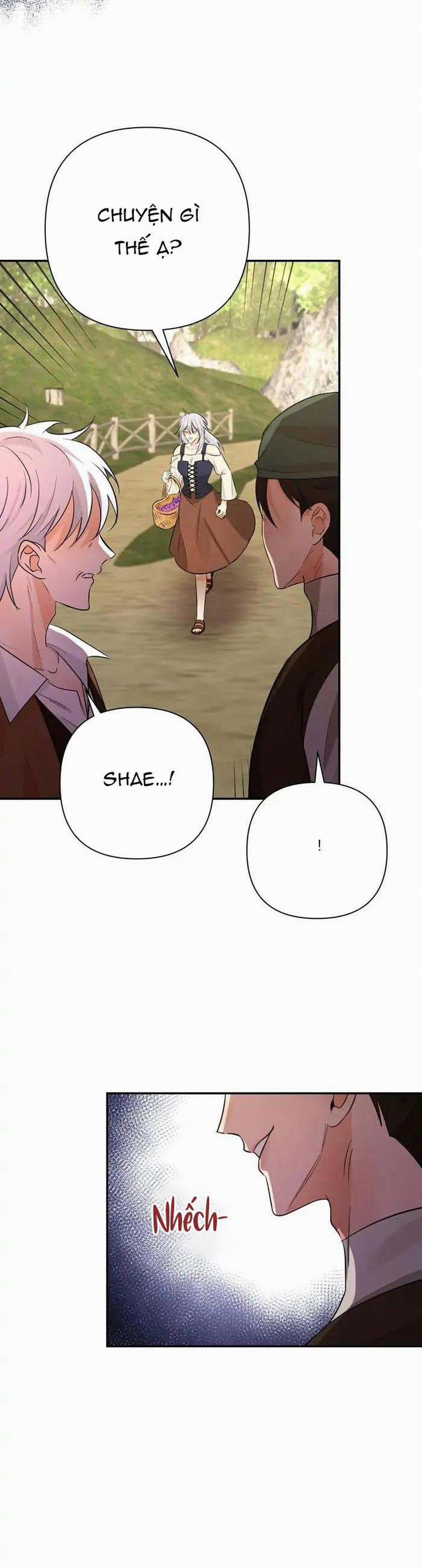Mắc Kẹt Trong Game Hẹn Hò Của Em Gái Tôi 21 trang 38