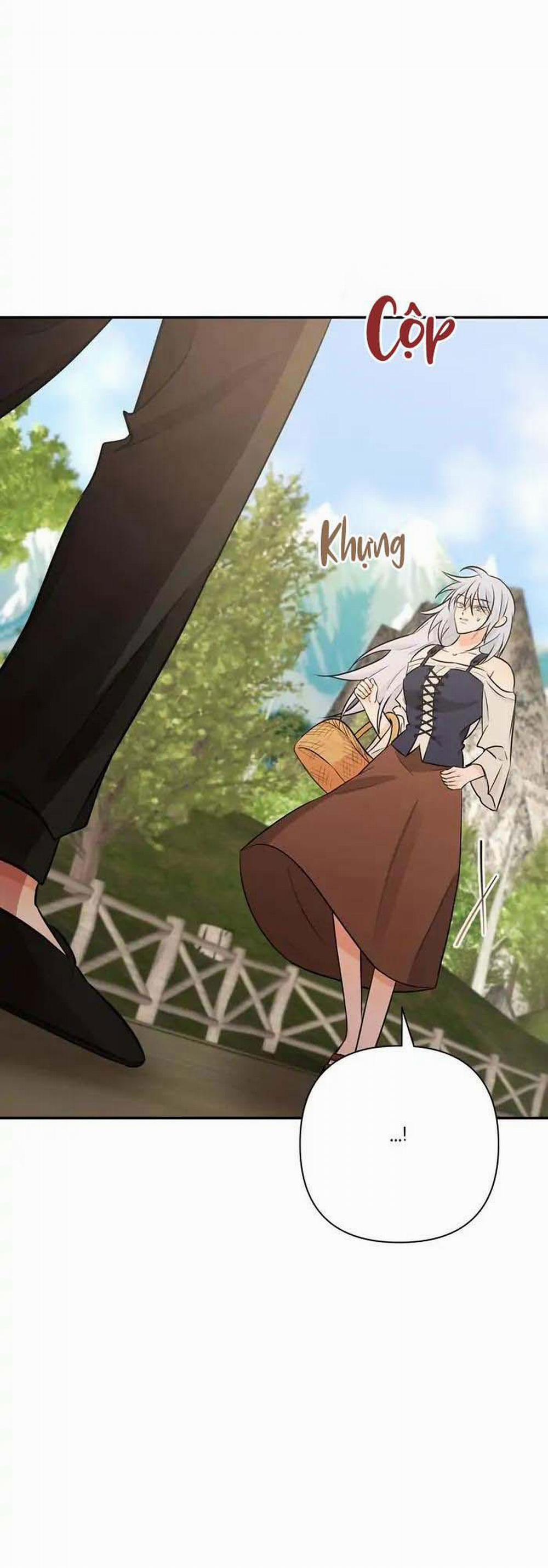 Mắc Kẹt Trong Game Hẹn Hò Của Em Gái Tôi 21 trang 39