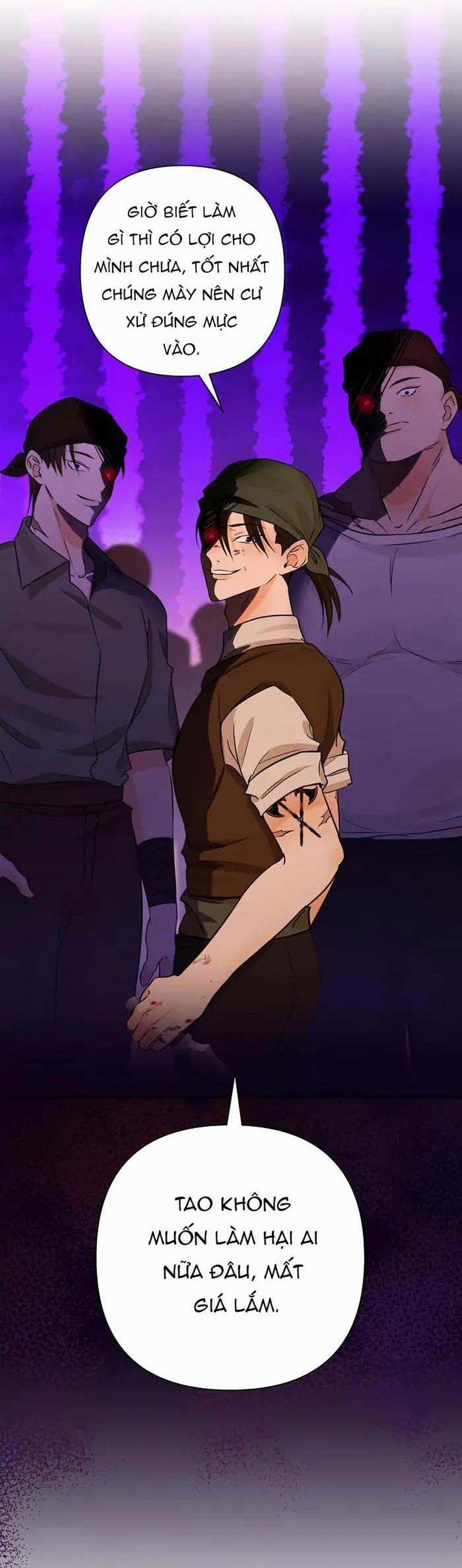 Mắc Kẹt Trong Game Hẹn Hò Của Em Gái Tôi 21 trang 50