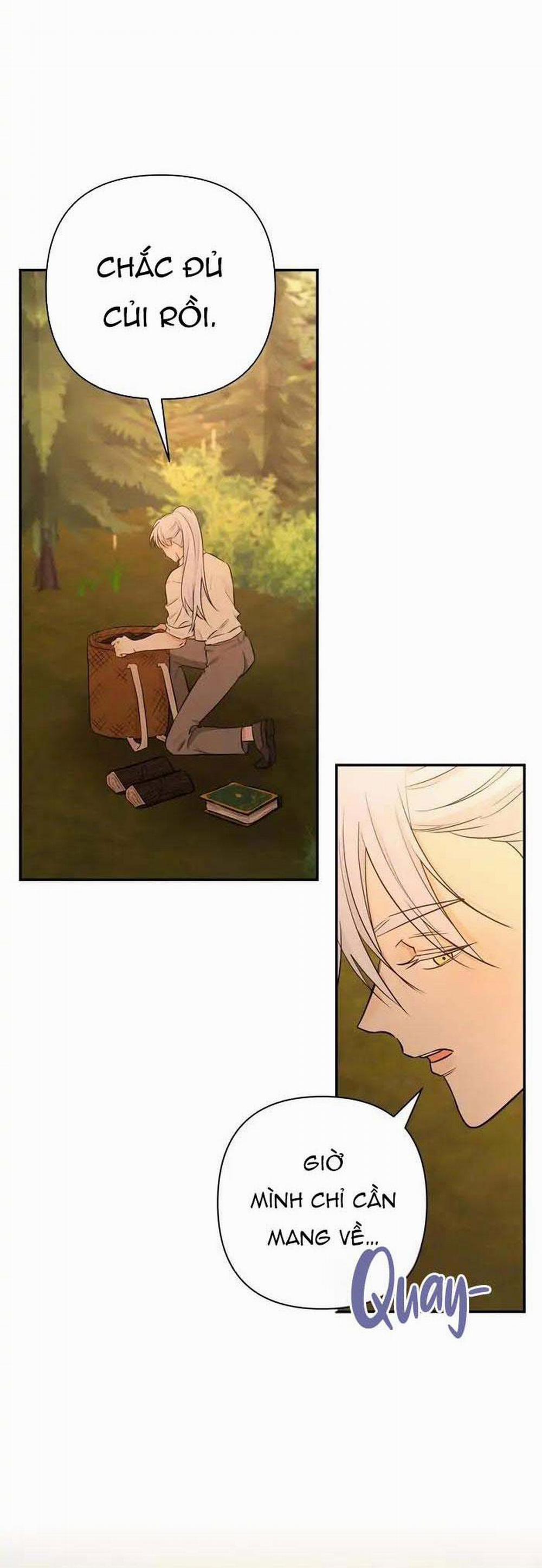 Mắc Kẹt Trong Game Hẹn Hò Của Em Gái Tôi 22 trang 1