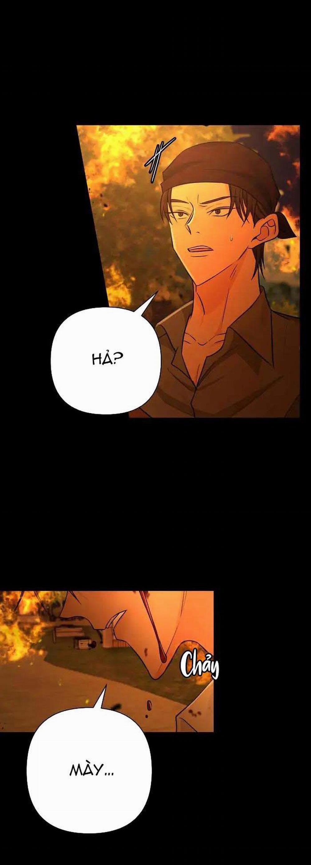 Mắc Kẹt Trong Game Hẹn Hò Của Em Gái Tôi 22 trang 22