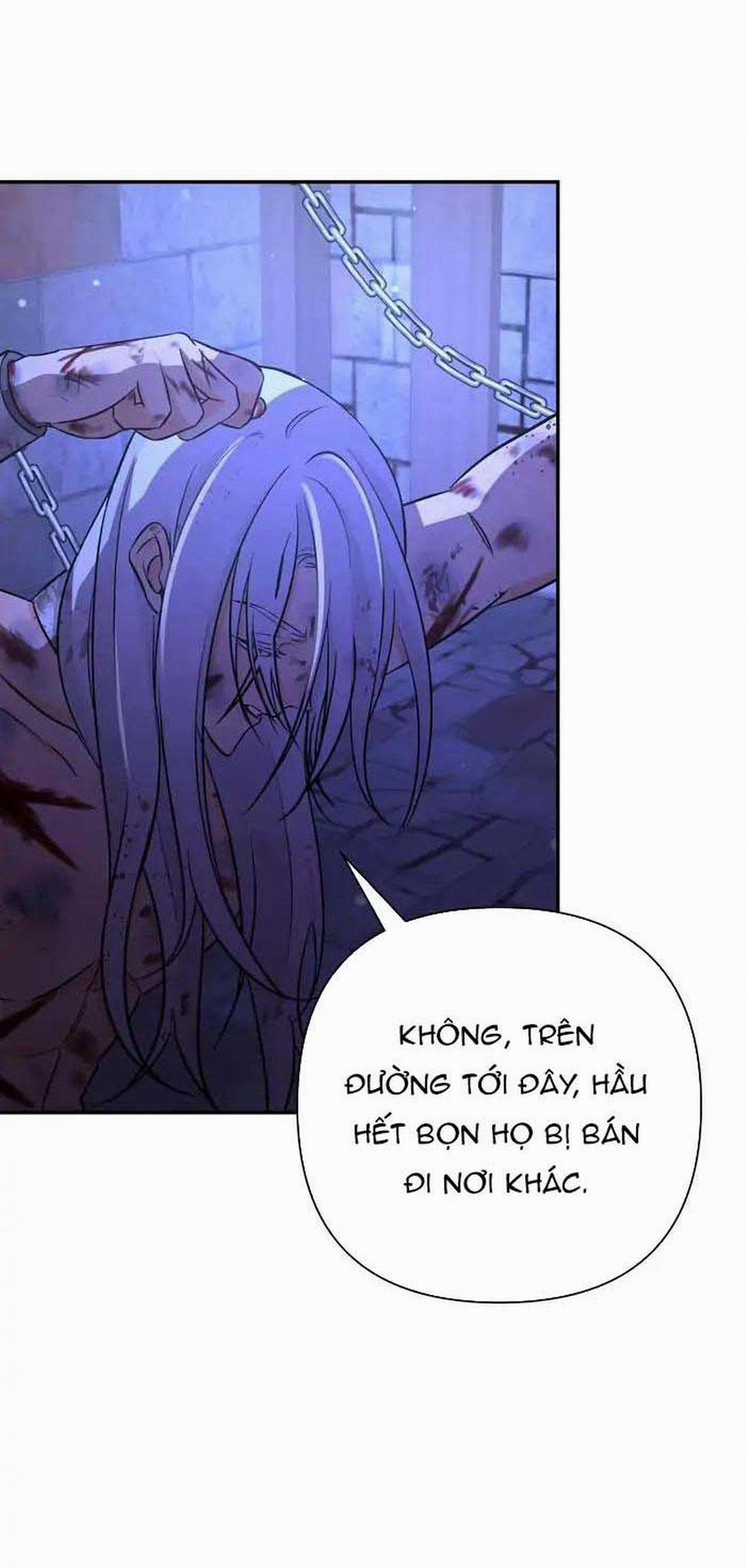 Mắc Kẹt Trong Game Hẹn Hò Của Em Gái Tôi 22 trang 33