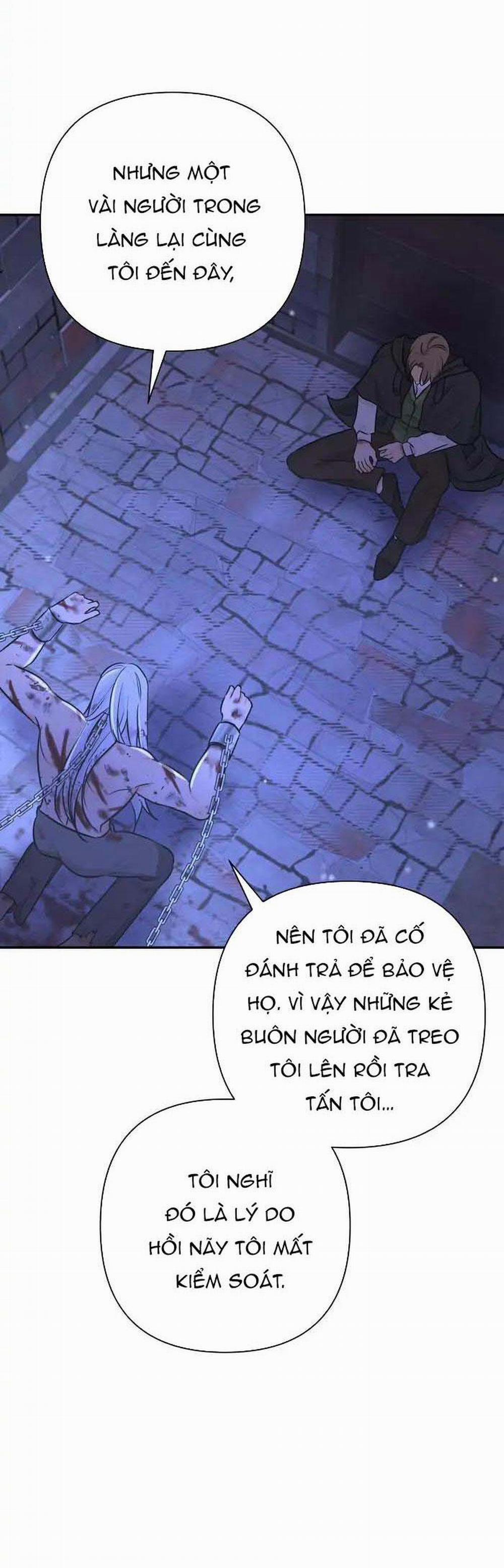 Mắc Kẹt Trong Game Hẹn Hò Của Em Gái Tôi 22 trang 34