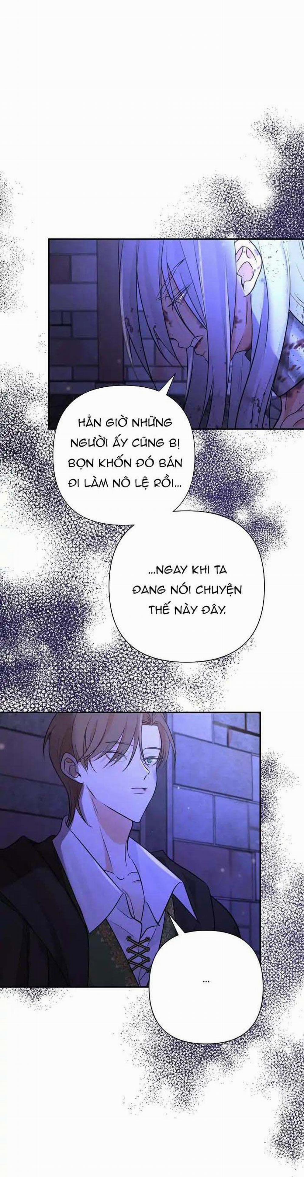 Mắc Kẹt Trong Game Hẹn Hò Của Em Gái Tôi 22 trang 35