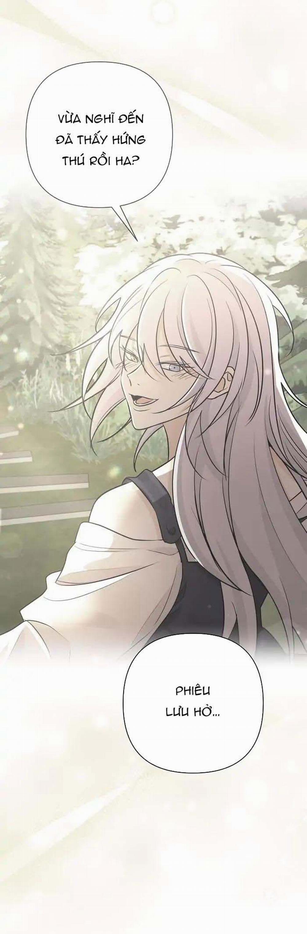 Mắc Kẹt Trong Game Hẹn Hò Của Em Gái Tôi 22 trang 4