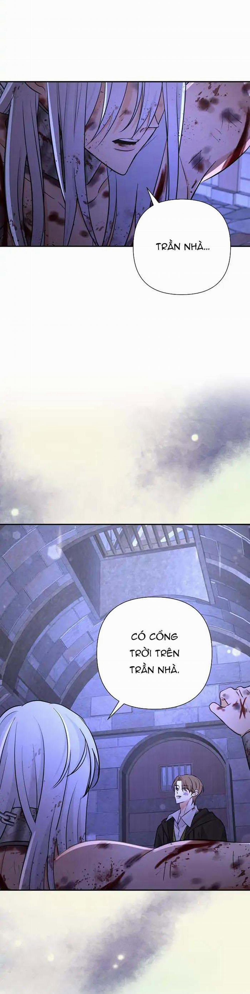 Mắc Kẹt Trong Game Hẹn Hò Của Em Gái Tôi 22 trang 40