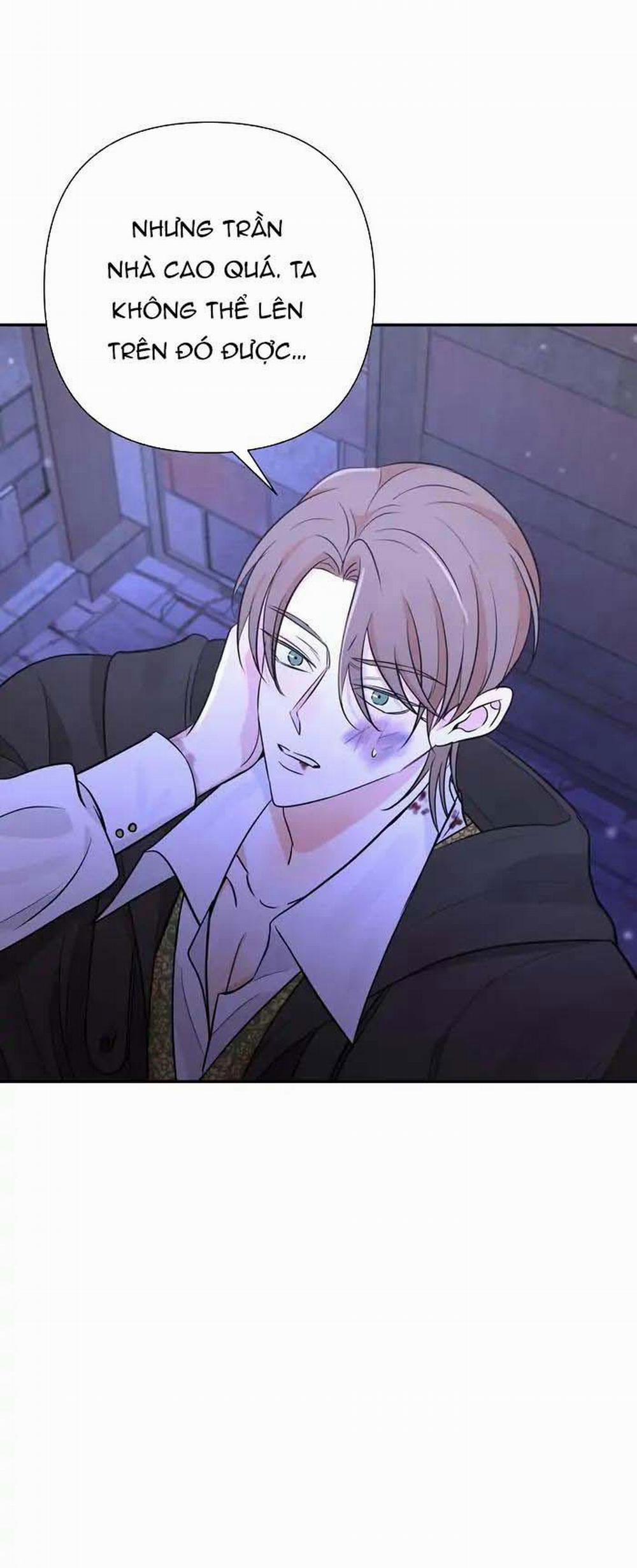 Mắc Kẹt Trong Game Hẹn Hò Của Em Gái Tôi 22 trang 42