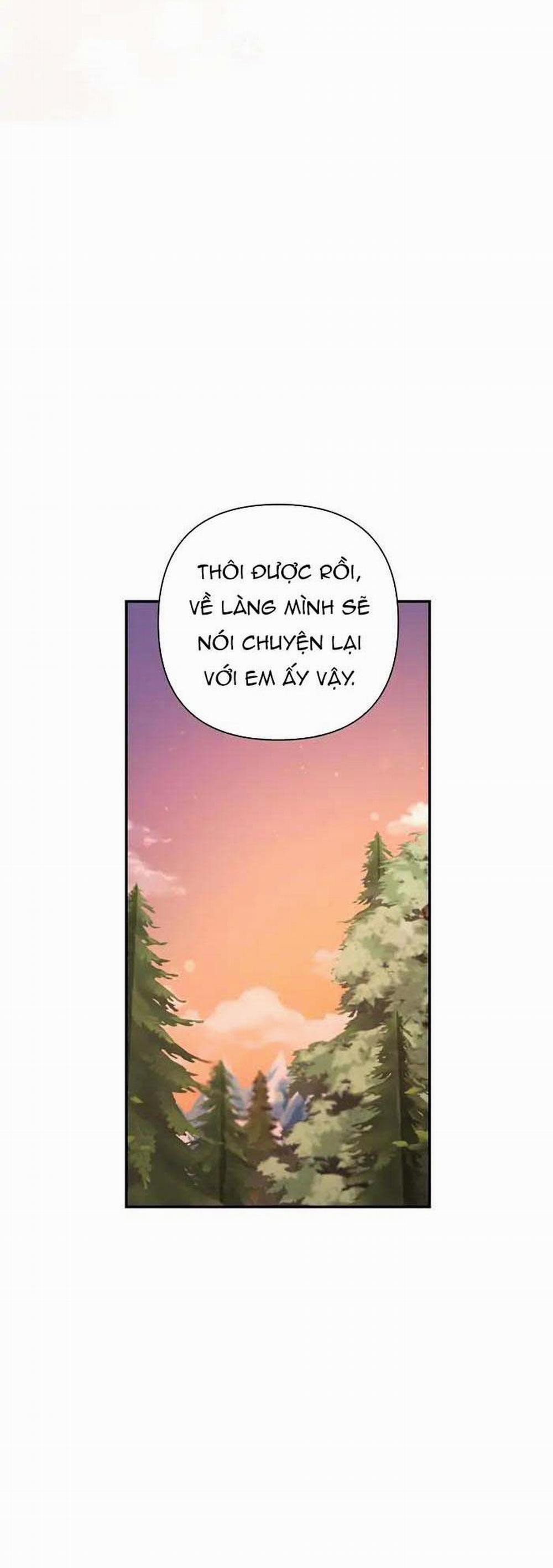 Mắc Kẹt Trong Game Hẹn Hò Của Em Gái Tôi 22 trang 5