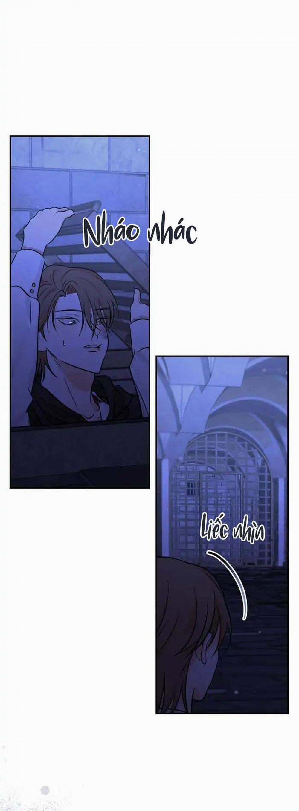 Mắc Kẹt Trong Game Hẹn Hò Của Em Gái Tôi 23 trang 1