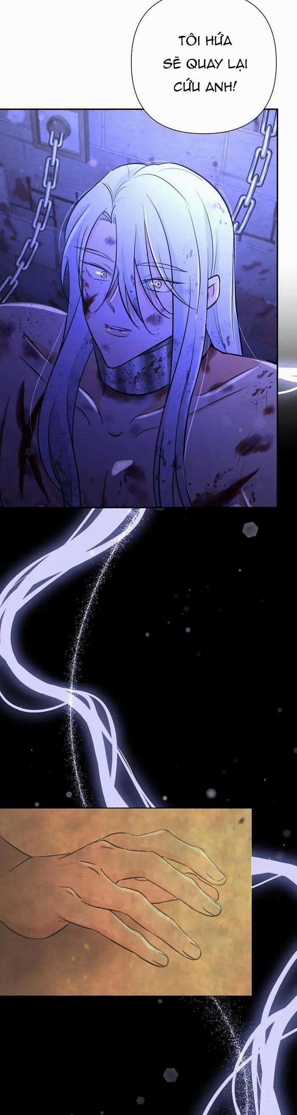 Mắc Kẹt Trong Game Hẹn Hò Của Em Gái Tôi 23 trang 13