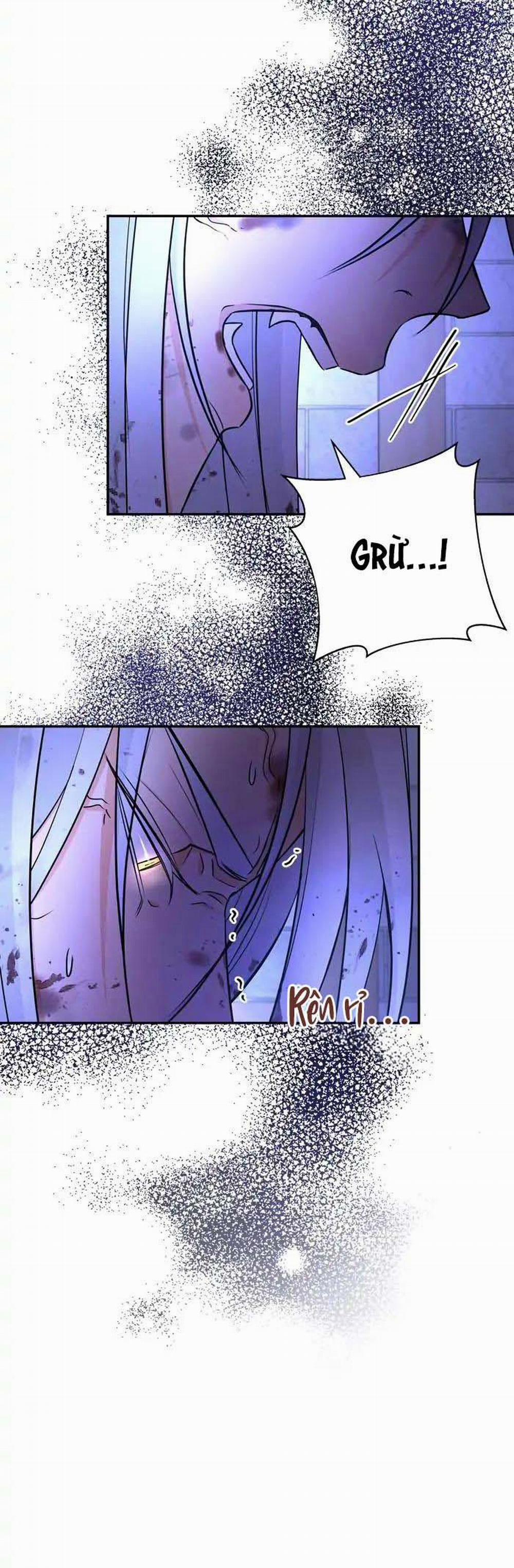 Mắc Kẹt Trong Game Hẹn Hò Của Em Gái Tôi 23 trang 21