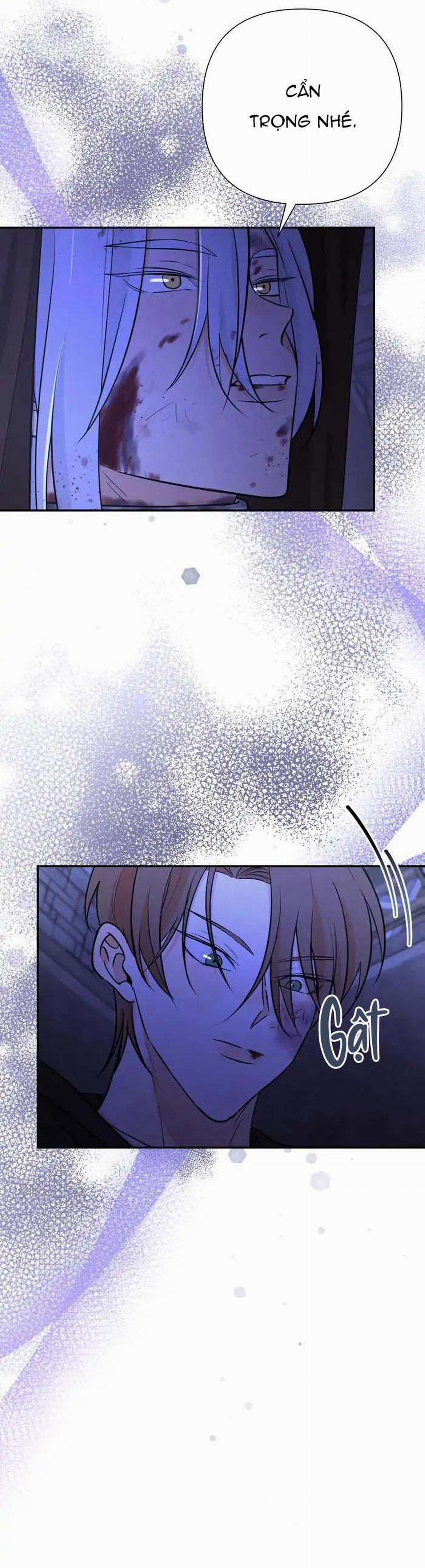 Mắc Kẹt Trong Game Hẹn Hò Của Em Gái Tôi 23 trang 3