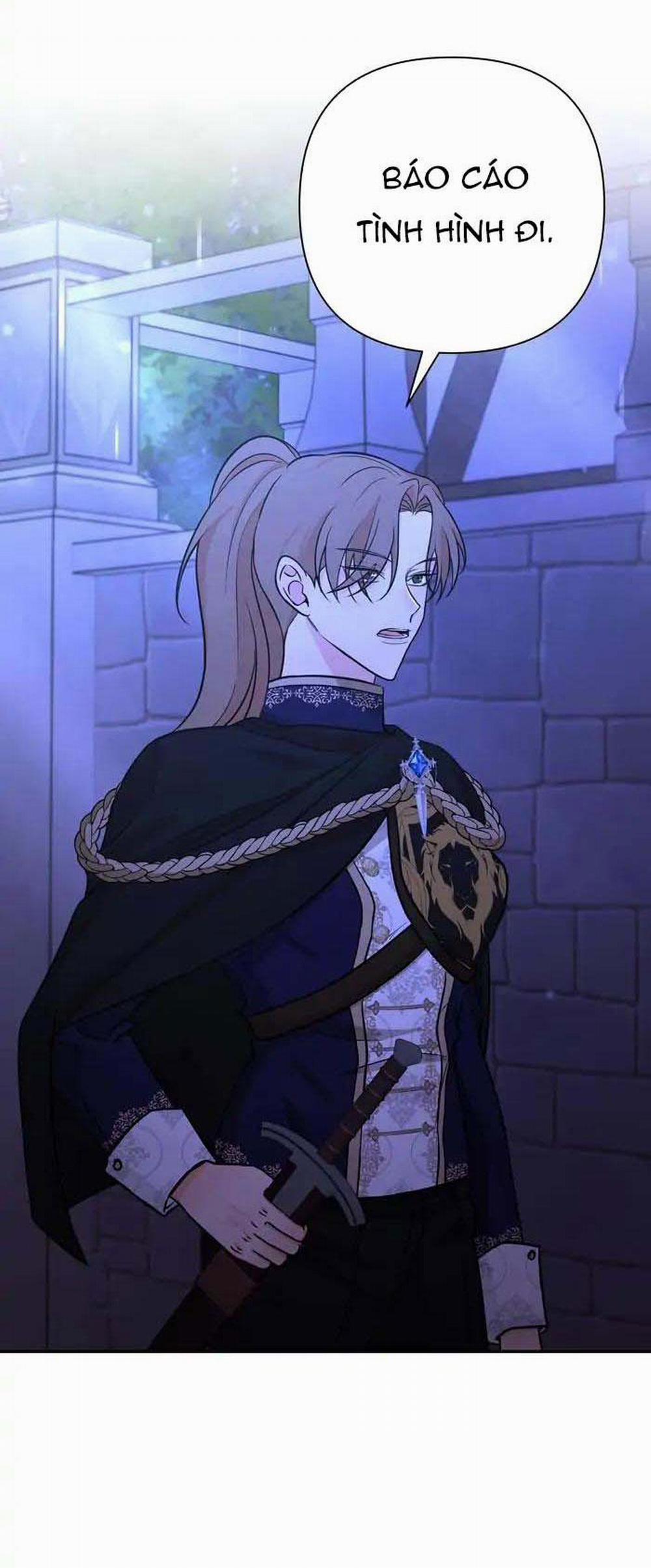 Mắc Kẹt Trong Game Hẹn Hò Của Em Gái Tôi 23 trang 31