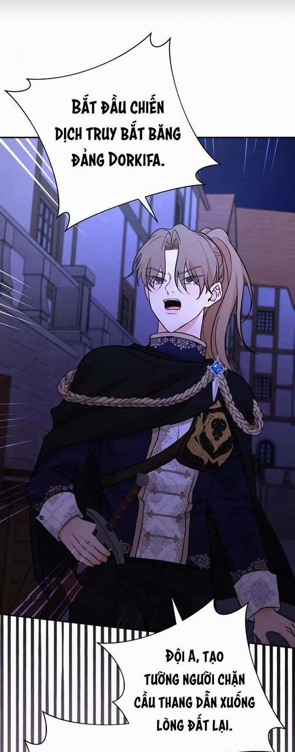 Mắc Kẹt Trong Game Hẹn Hò Của Em Gái Tôi 23 trang 34