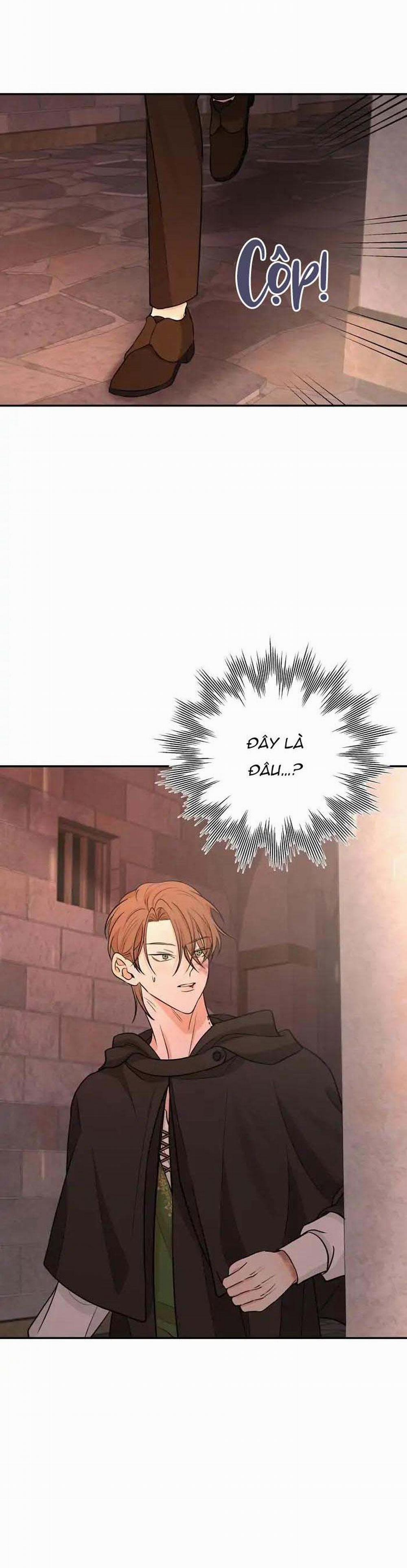 Mắc Kẹt Trong Game Hẹn Hò Của Em Gái Tôi 23 trang 38