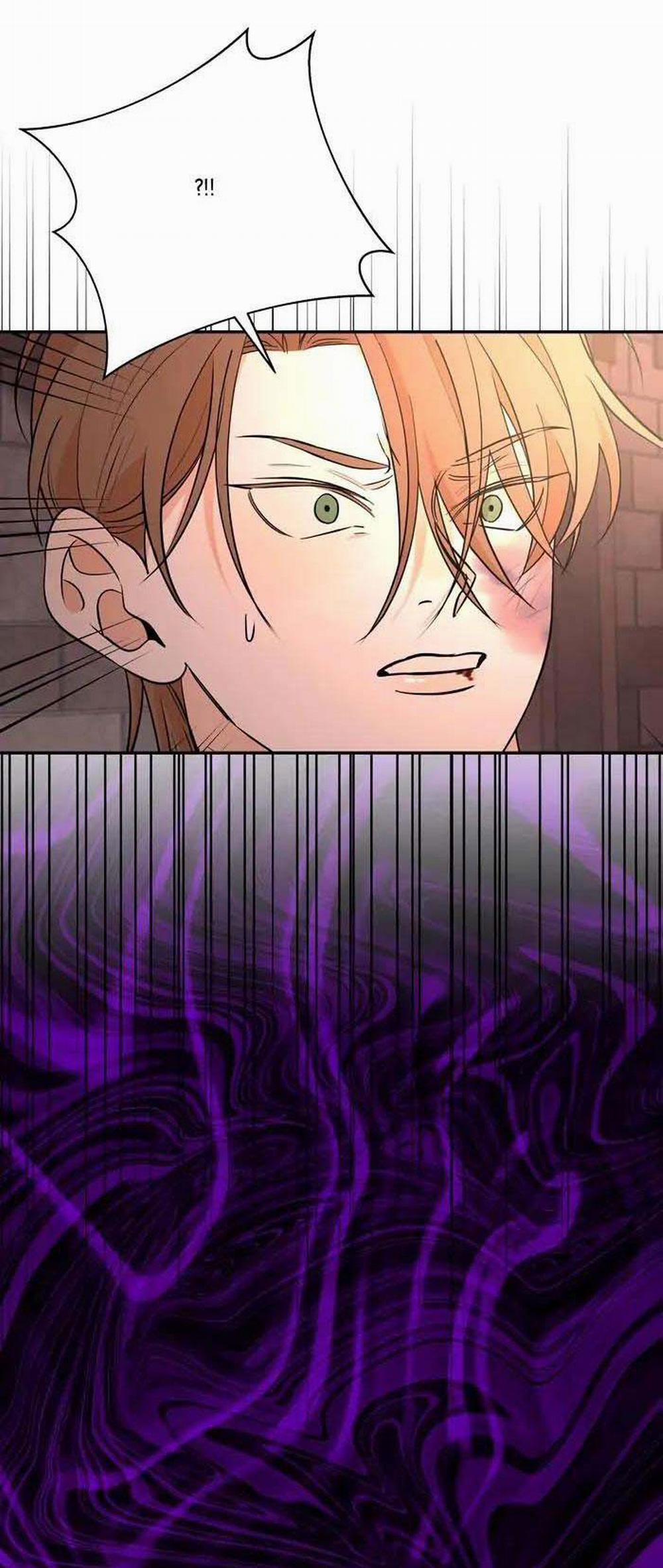 Mắc Kẹt Trong Game Hẹn Hò Của Em Gái Tôi 23 trang 39