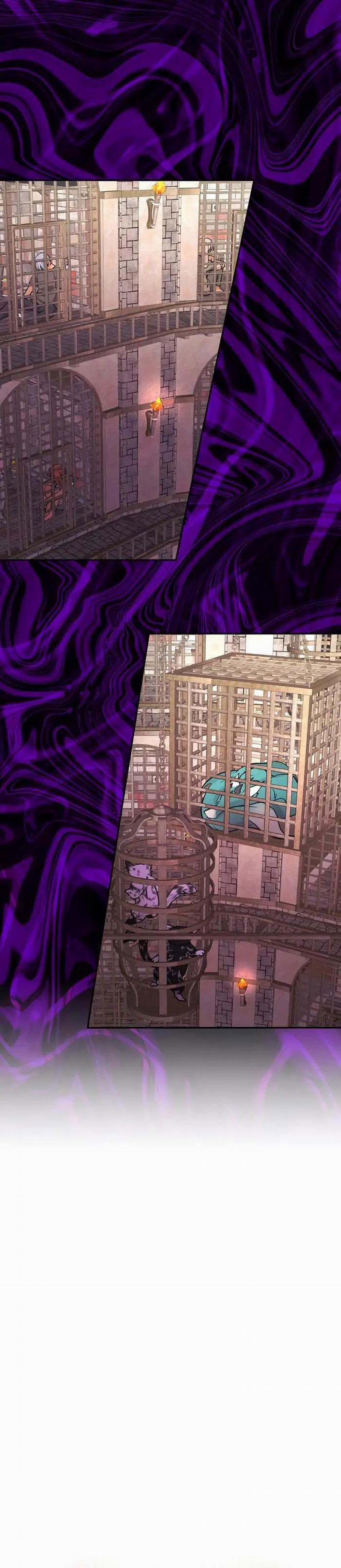 Mắc Kẹt Trong Game Hẹn Hò Của Em Gái Tôi 23 trang 40