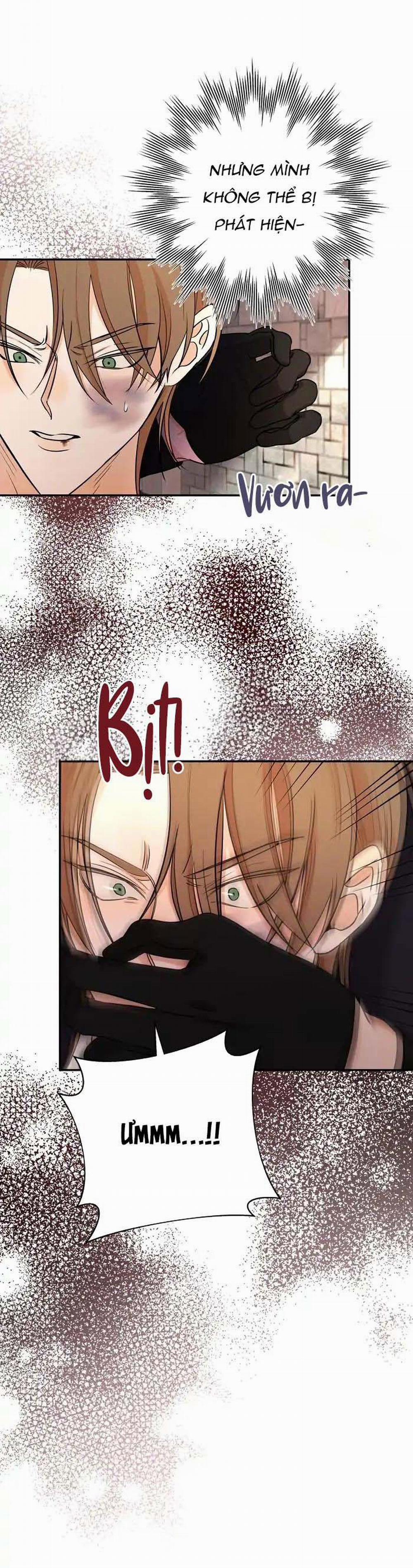 Mắc Kẹt Trong Game Hẹn Hò Của Em Gái Tôi 23 trang 43