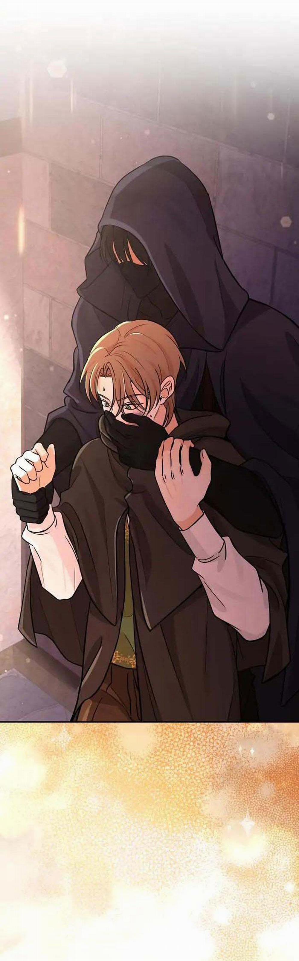 Mắc Kẹt Trong Game Hẹn Hò Của Em Gái Tôi 23 trang 49