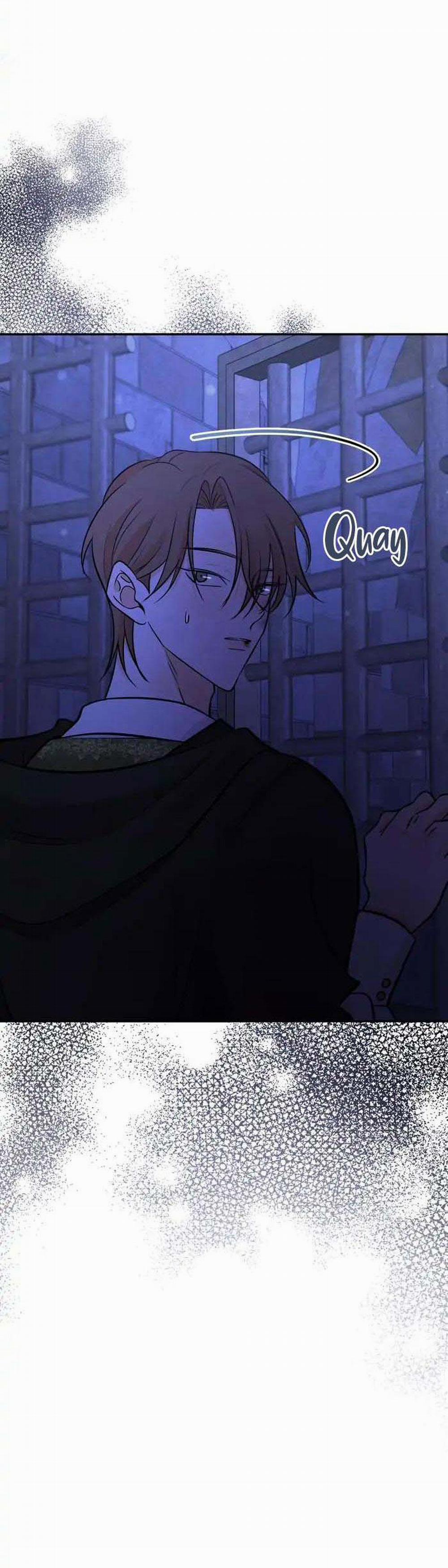 Mắc Kẹt Trong Game Hẹn Hò Của Em Gái Tôi 23 trang 8