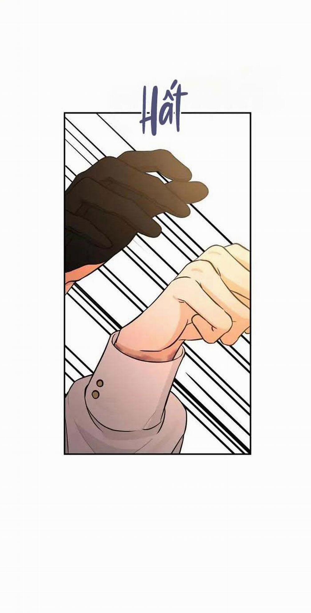 Mắc Kẹt Trong Game Hẹn Hò Của Em Gái Tôi 24 trang 10