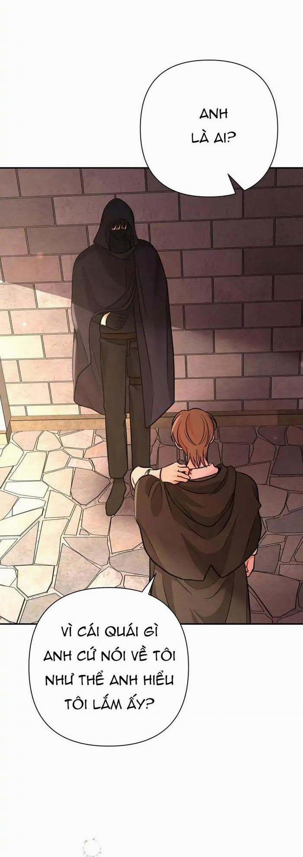 Mắc Kẹt Trong Game Hẹn Hò Của Em Gái Tôi 24 trang 19