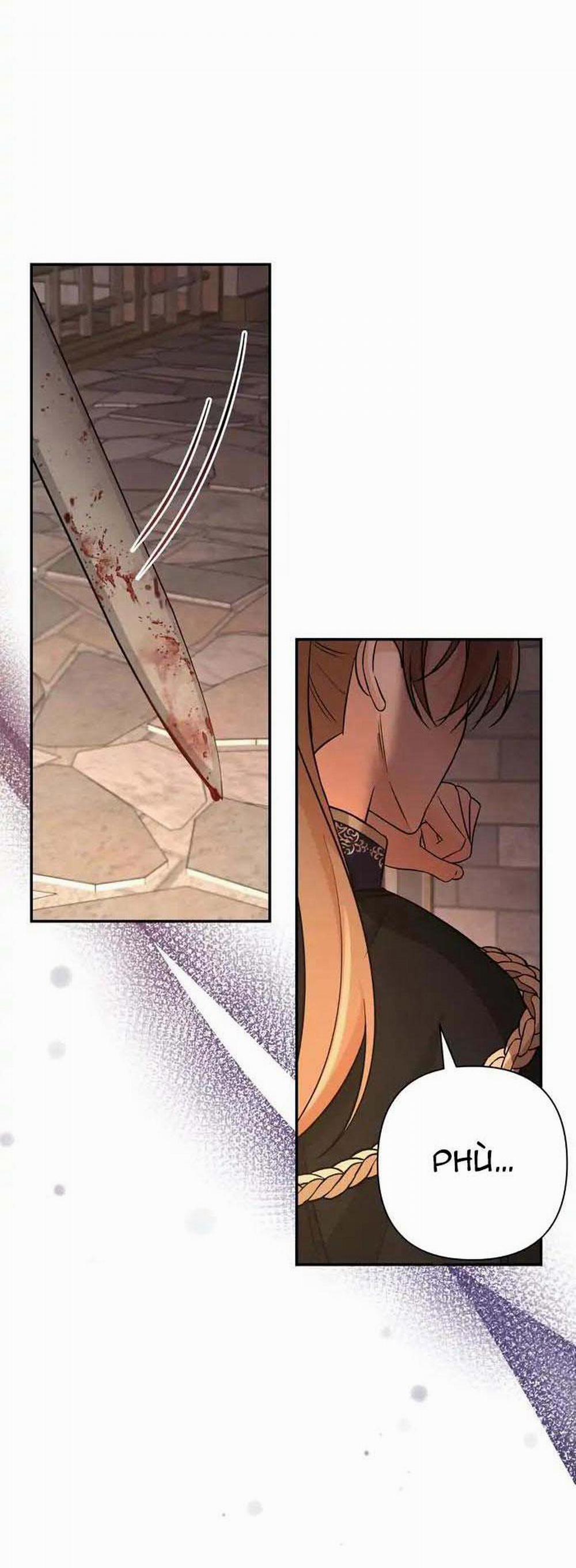 Mắc Kẹt Trong Game Hẹn Hò Của Em Gái Tôi 24 trang 27