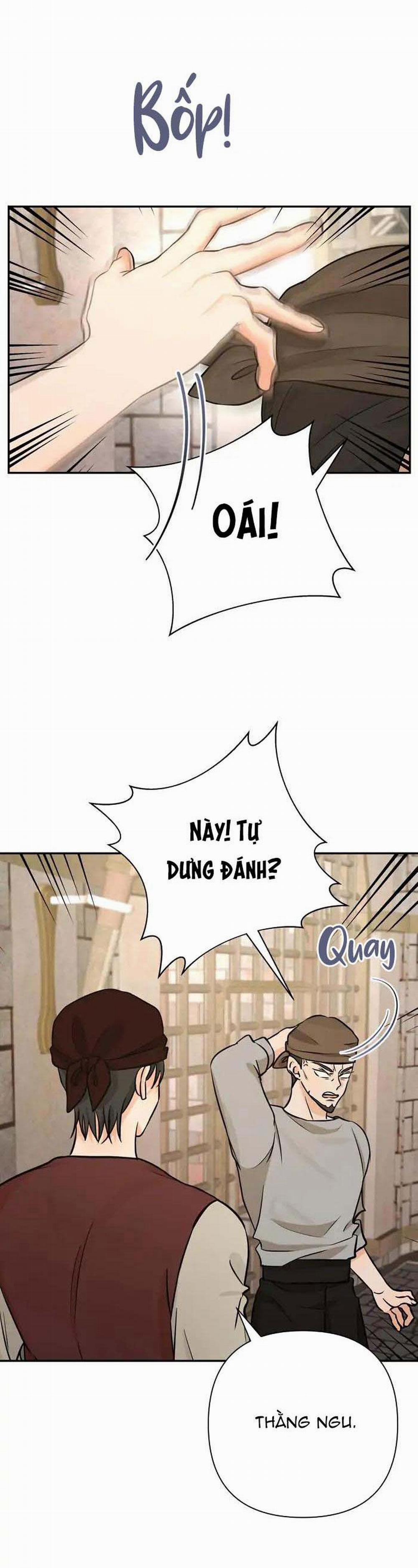 Mắc Kẹt Trong Game Hẹn Hò Của Em Gái Tôi 24 trang 3