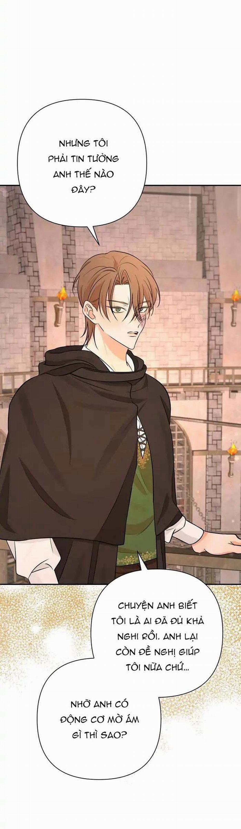 Mắc Kẹt Trong Game Hẹn Hò Của Em Gái Tôi 24 trang 35