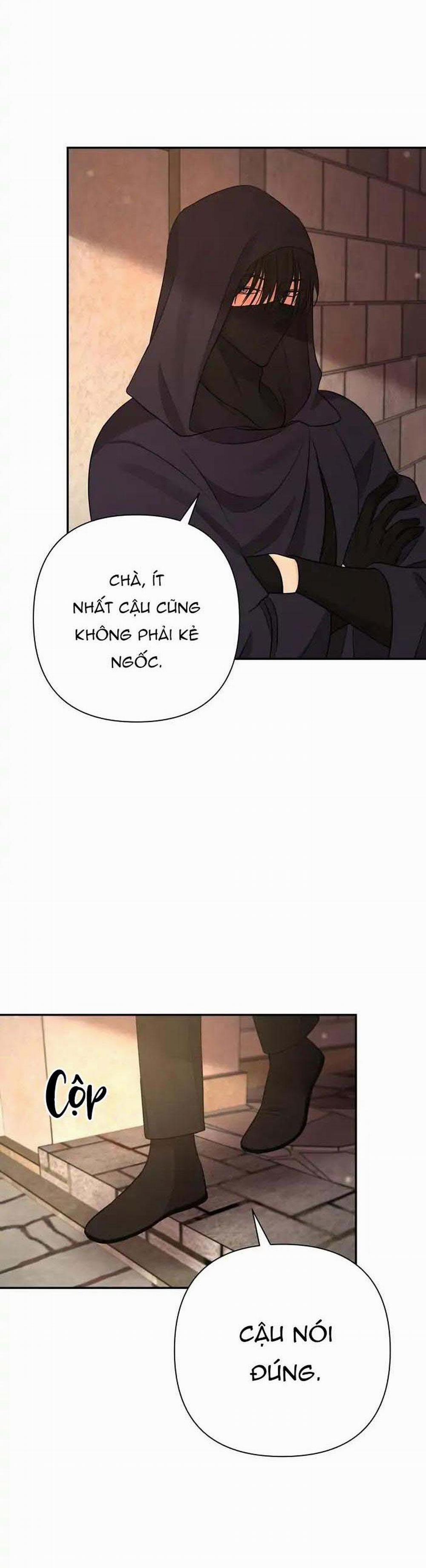 Mắc Kẹt Trong Game Hẹn Hò Của Em Gái Tôi 24 trang 36