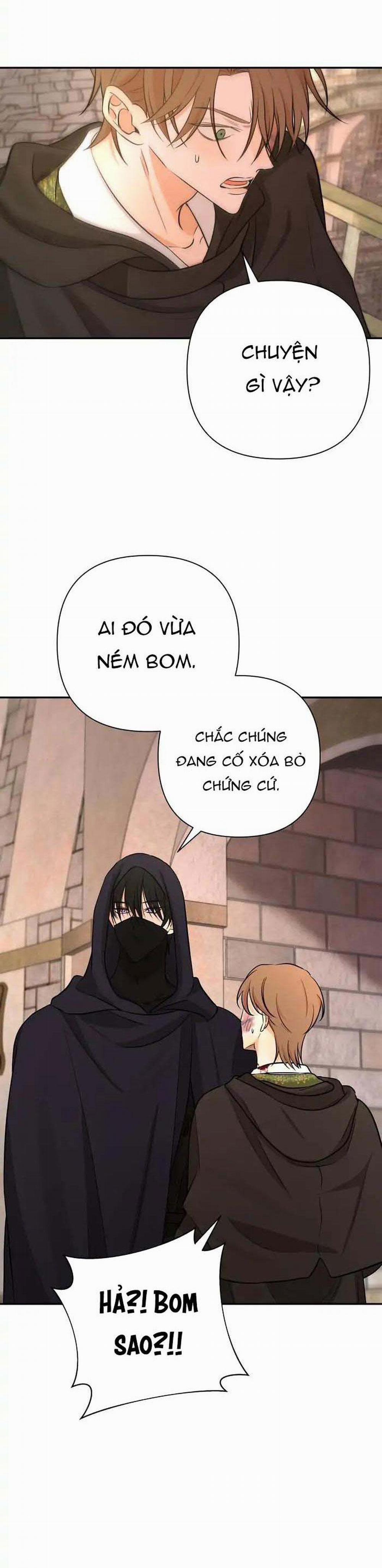 Mắc Kẹt Trong Game Hẹn Hò Của Em Gái Tôi 24 trang 40