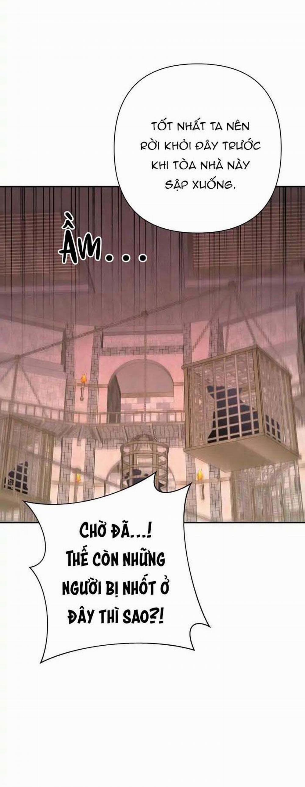 Mắc Kẹt Trong Game Hẹn Hò Của Em Gái Tôi 24 trang 41