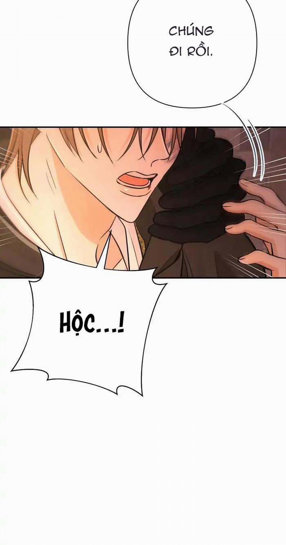 Mắc Kẹt Trong Game Hẹn Hò Của Em Gái Tôi 24 trang 8