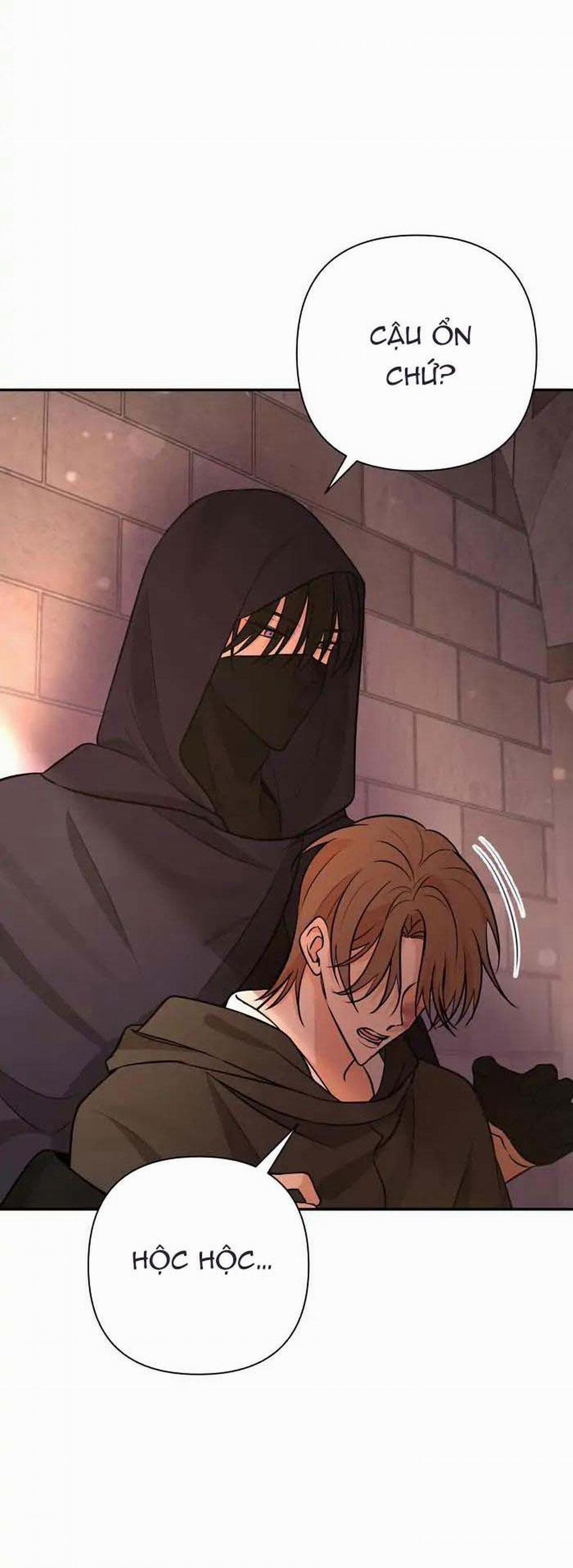 Mắc Kẹt Trong Game Hẹn Hò Của Em Gái Tôi 24 trang 9