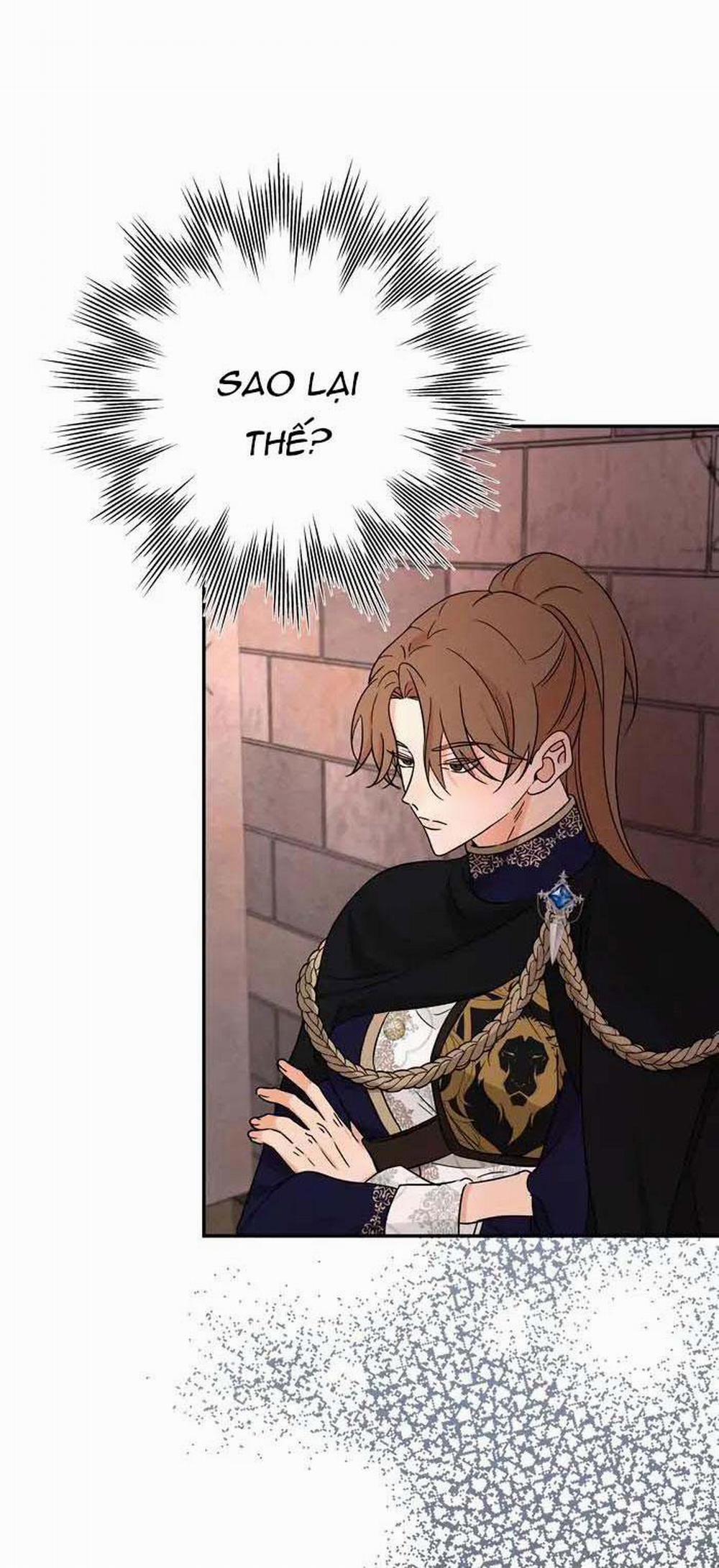 Mắc Kẹt Trong Game Hẹn Hò Của Em Gái Tôi 25 trang 13