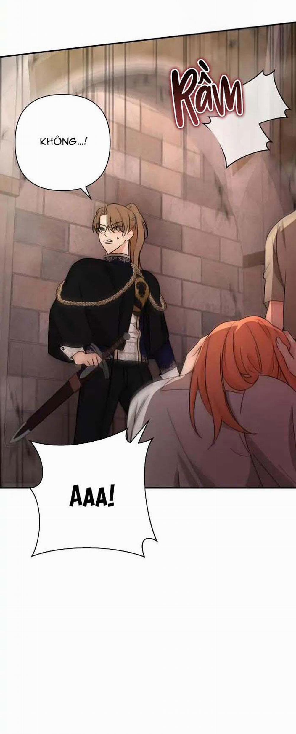 Mắc Kẹt Trong Game Hẹn Hò Của Em Gái Tôi 25 trang 17