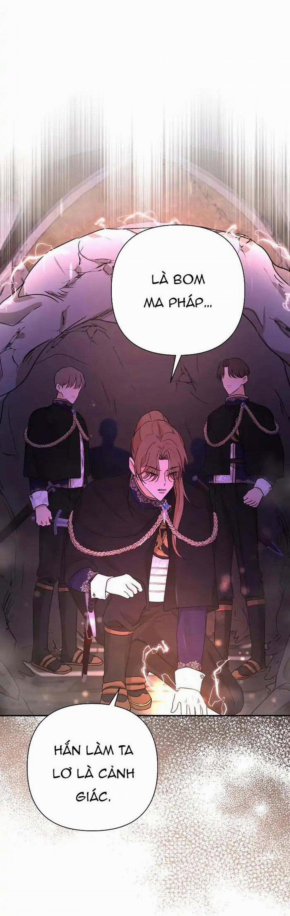 Mắc Kẹt Trong Game Hẹn Hò Của Em Gái Tôi 25 trang 2