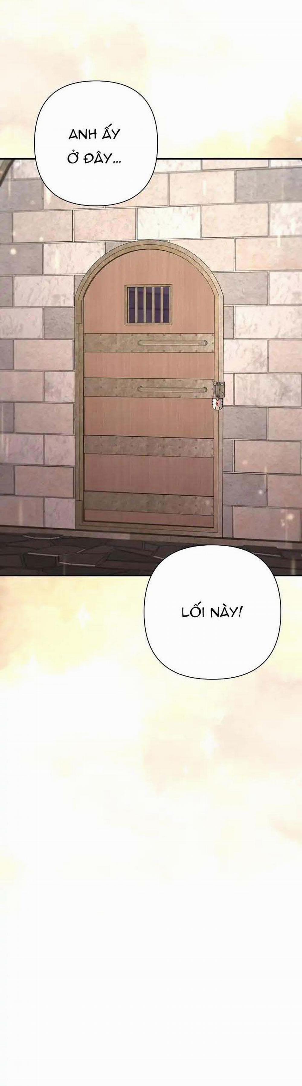 Mắc Kẹt Trong Game Hẹn Hò Của Em Gái Tôi 25 trang 36